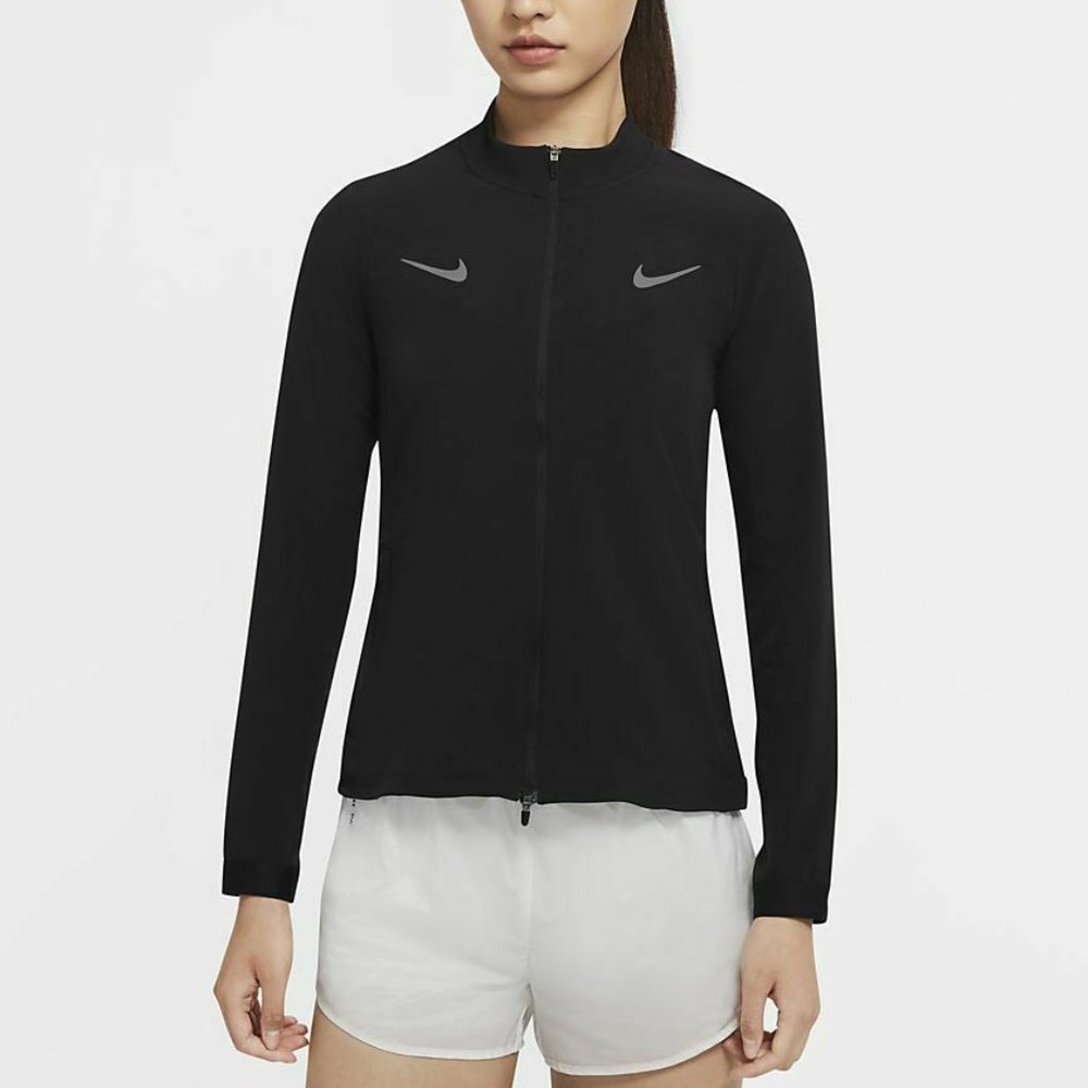 Nike Running Jacket